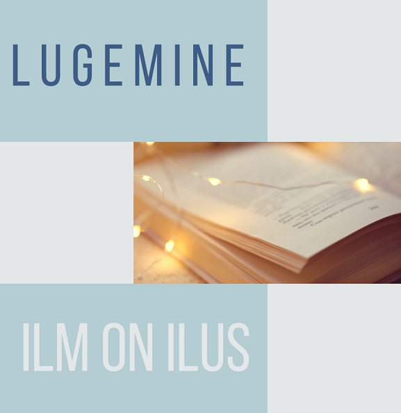 õpi lugema